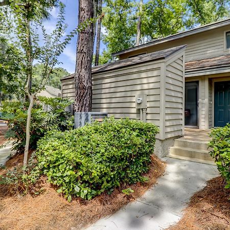 Greens 204 Hilton Head Island Exterior foto