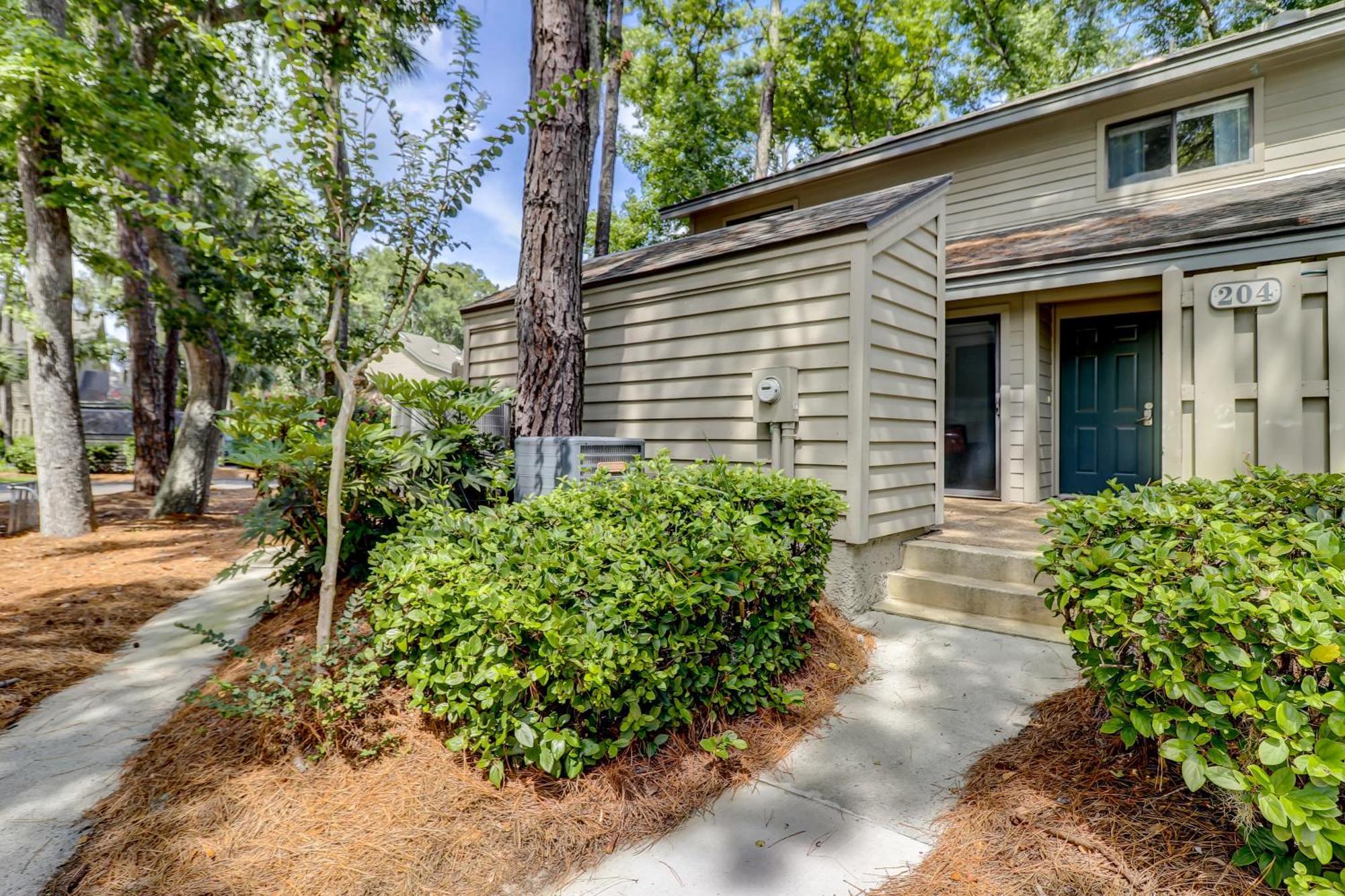 Greens 204 Hilton Head Island Exterior foto